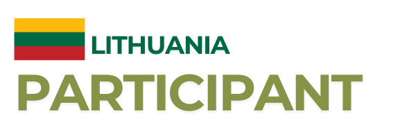Early Camper Lithuania Participant