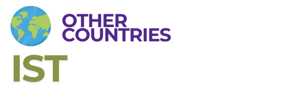 Early Camper Other Countries IST