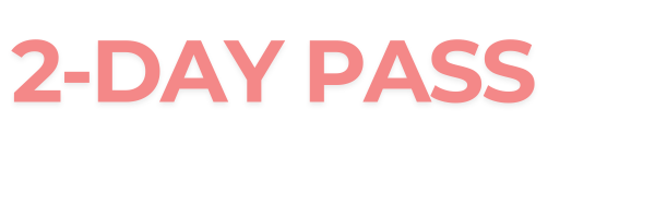 2-day camp pass
