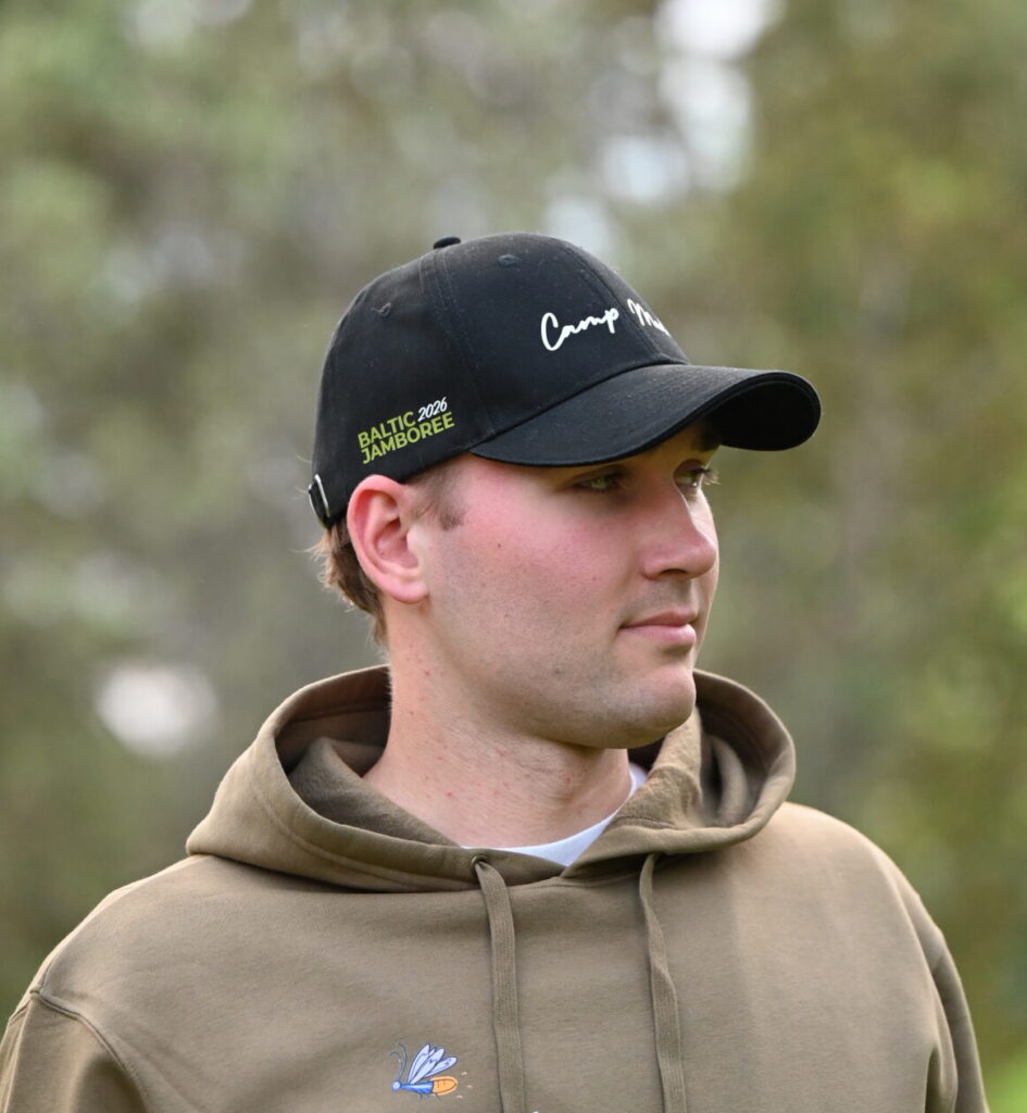 Cap